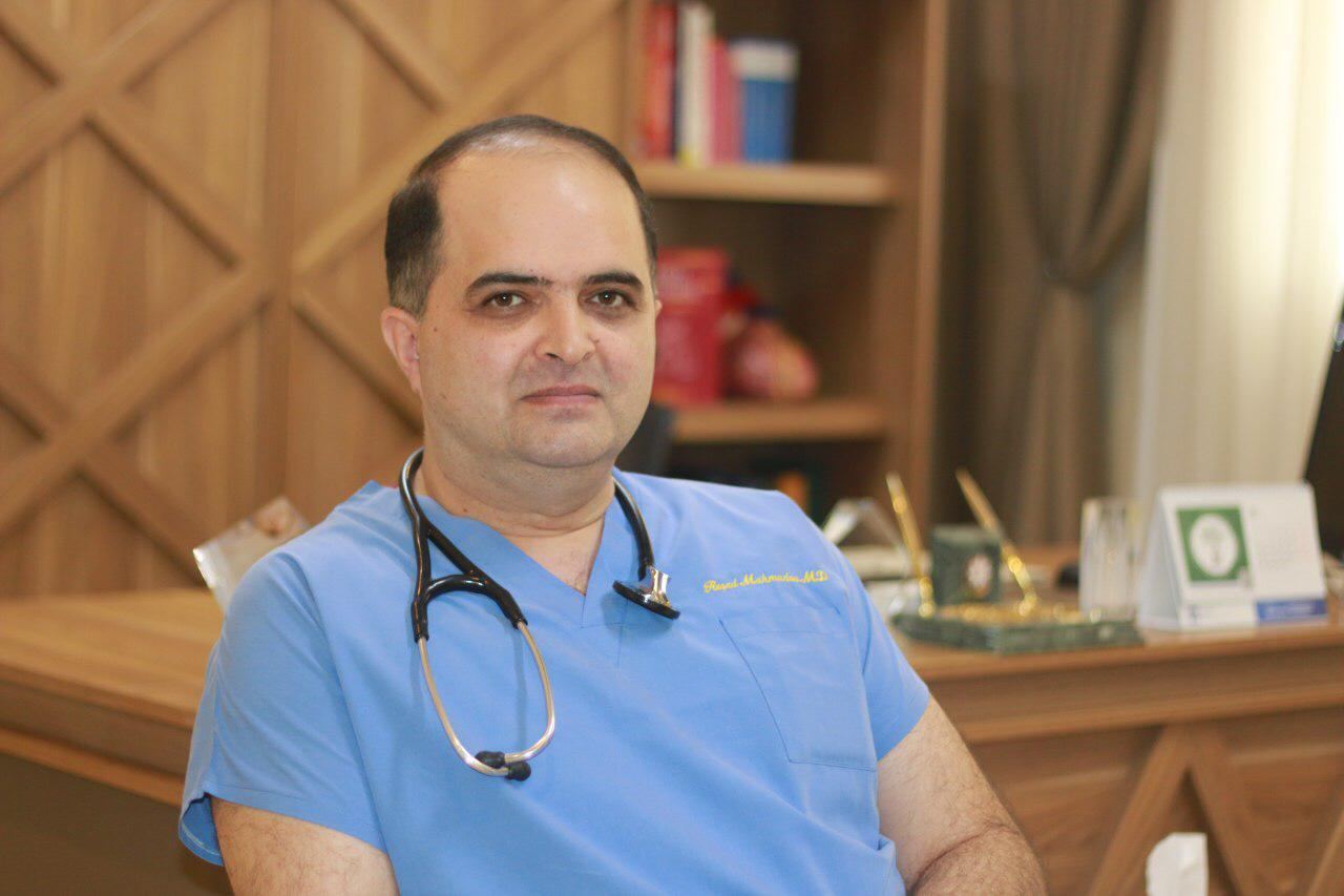 Deputatdan bədbin proqnoz: Payızda yoluxma indikindən dəfələrlə yüksək olacaq