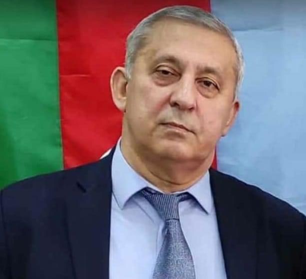 Azərbaycanlı vəkil koronavirusdan vəfat etdi