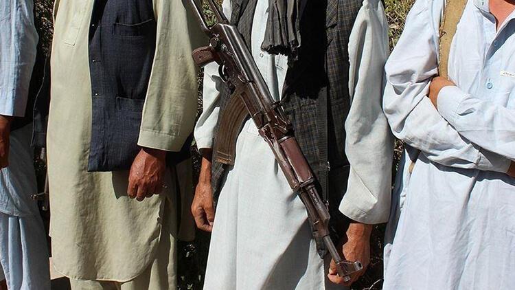 İrandan "Taliban"la bağlı - AÇIQLAMA