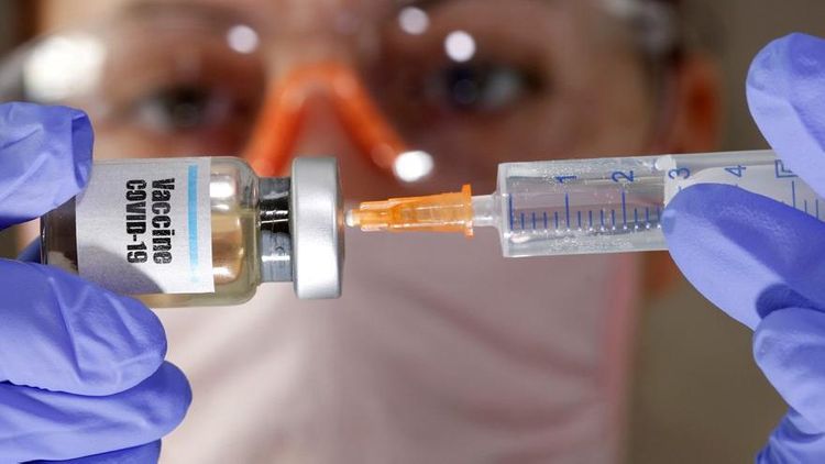 Rusiya koronavirus peyvəndinin tərkibini dəyişir: “Delta”ya qarşı təsirli olacaq