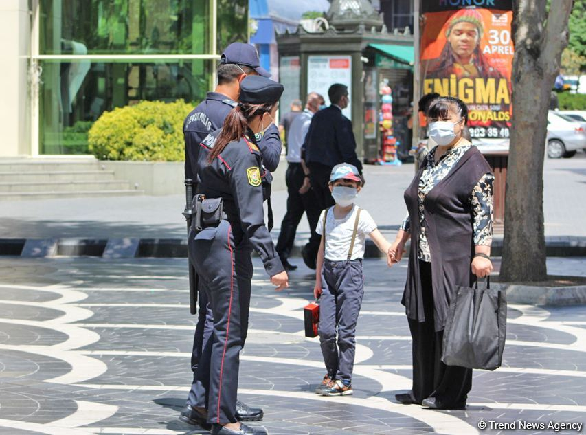 Azərbaycanda 25 min uşaq koronavirusa necə yoluxub? - RƏSMİ AÇIQLAMA