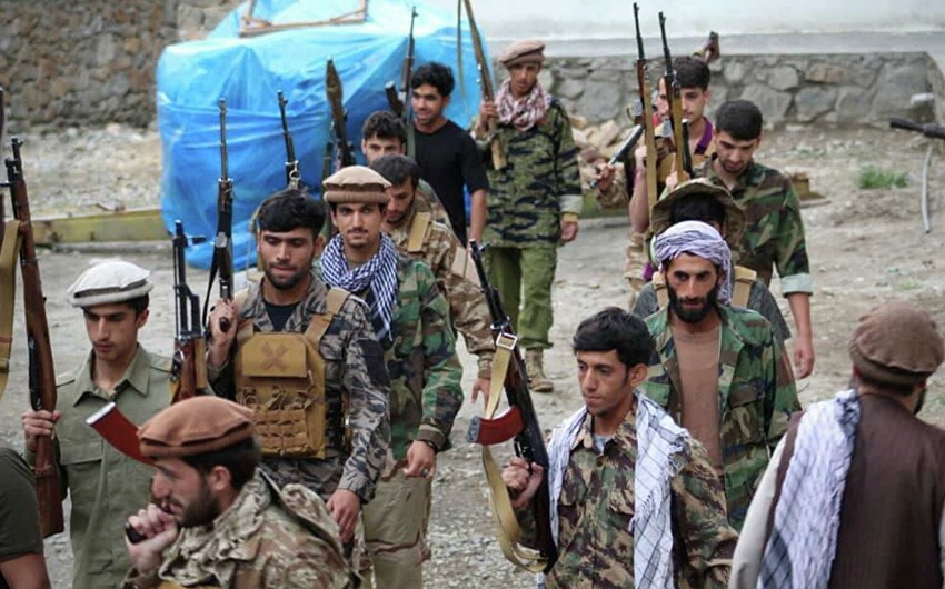 “Taliban”: “Pəncşirdə yaxın vaxtlarda razılaşma əldə olunacaq”