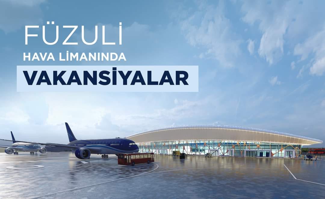 Qarabağda işləmək istəyənlərin nəzərinə! - İŞ YERLƏRİNİN SİYAHISI