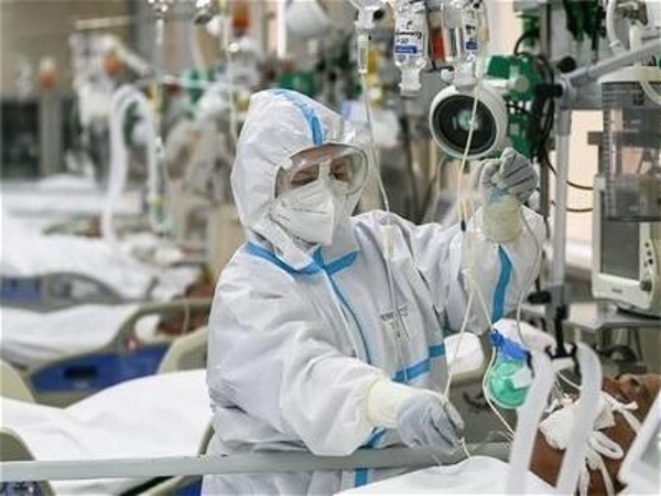 Koronavirus pandemiyasının bitəcəyi tarix açıqlandı