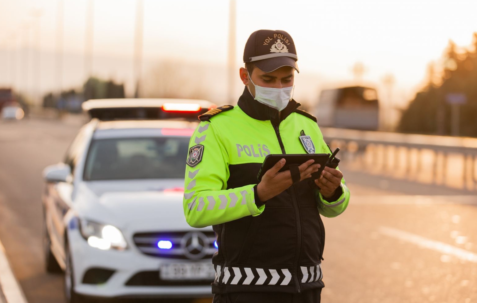 DYP dövlət agentliyini CƏRİMƏLƏDİ