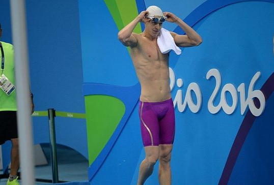 Paralimpiya Oyunları: Azərbaycan üzgüçüsü qızıl medal qazandı