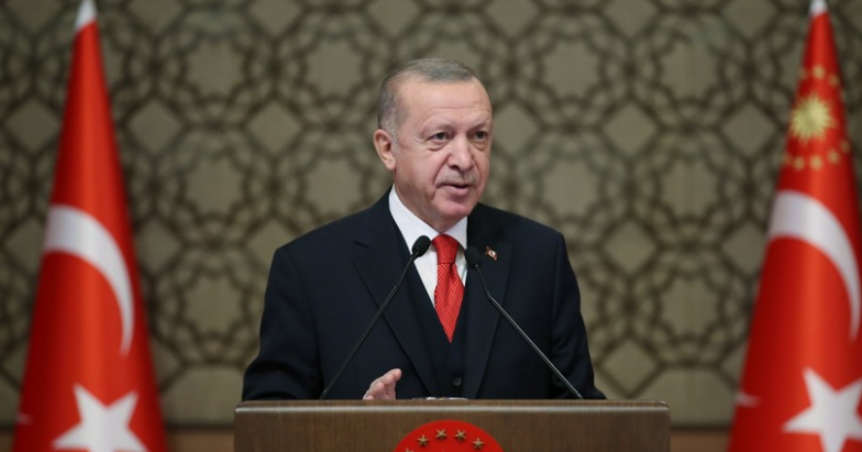 Ərdoğan: “BBC-nin yalan söyləməsini normal qarşılayıram”