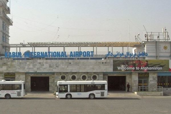 Pentaqon Kabil hava limanına yeni terror hücumlarını gözləyir