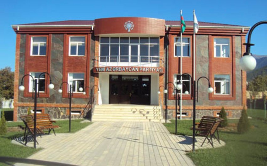 Azərbaycanda yüksək vəzifəli şəxs vəfat etdi - FOTO