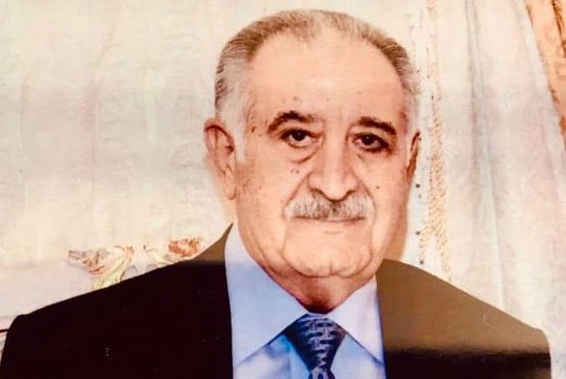 “Şöhrət” ordenli tanınmış neftçi vəfat etdi