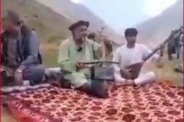 “Taliban” Əfqanıstanda müğənnini qətlə yetirdi