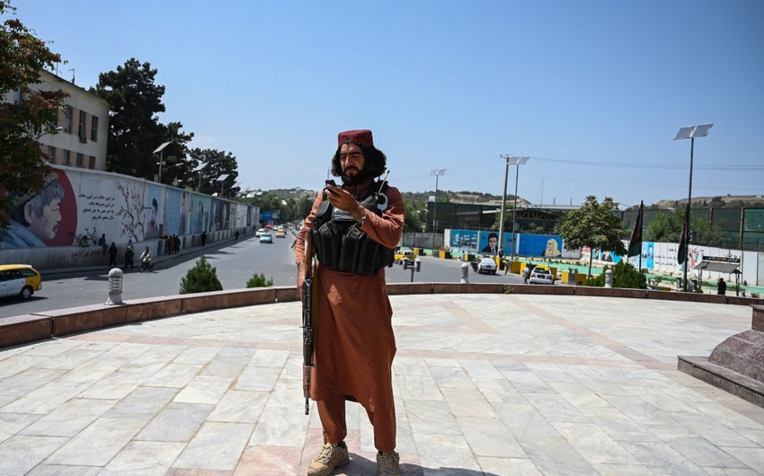 "Taliban" Pəncşirdə internetə girişi məhdudlaşdırdı