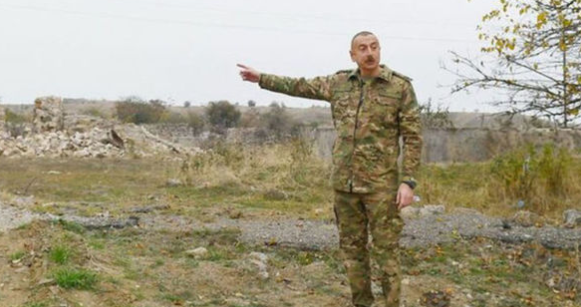 Şuşada yeni yaşayış massivi salınacaq
