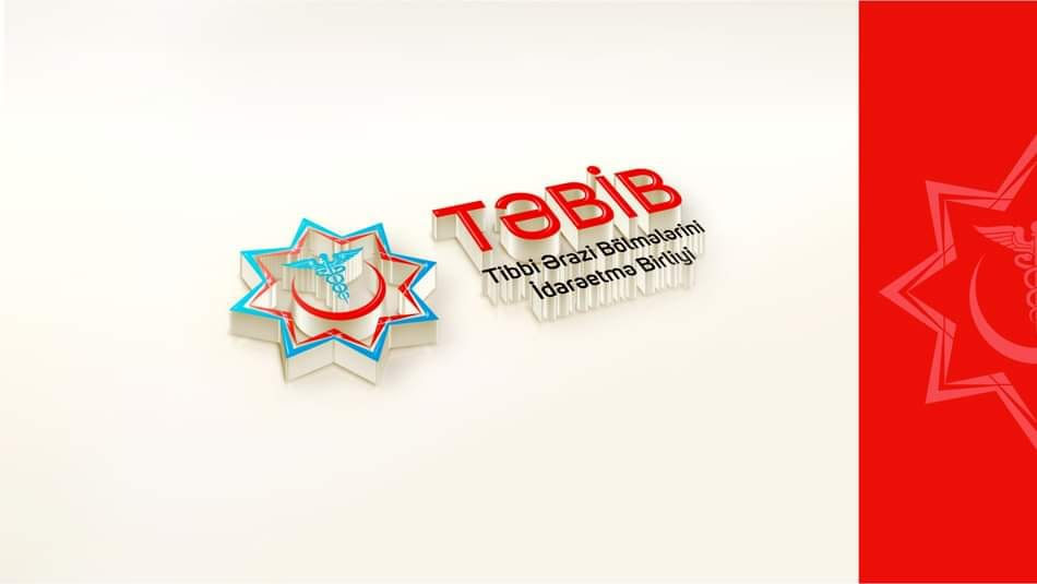 TƏBİB rəhbərliyi ilə bağlı məlumatlara RƏSMİ MÜNASİBƏT