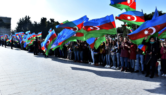 "Azərbaycançılıq ideologiyasının təbliğinə övlad dünyaya gəldiyi andan başlamalıyıq"