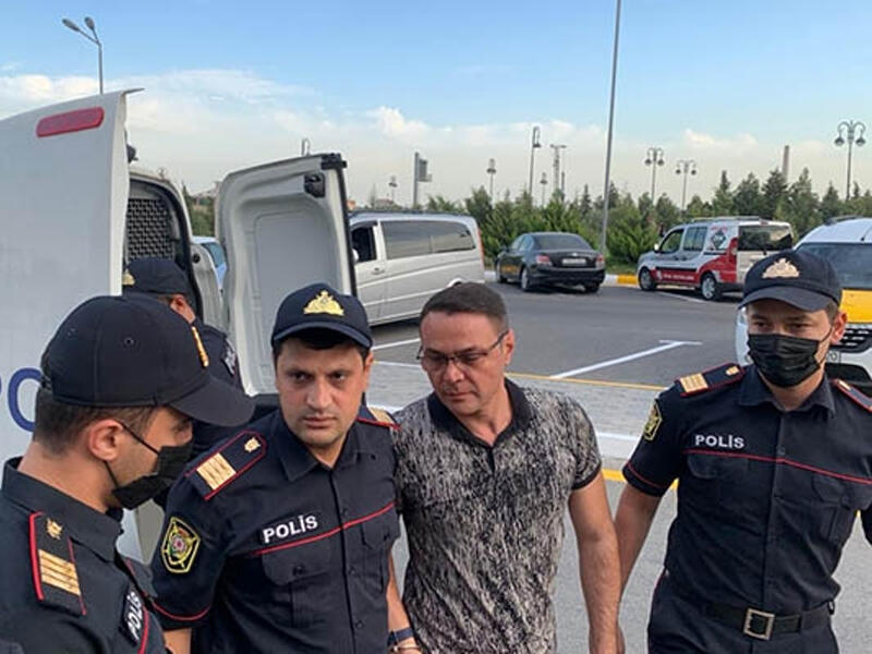 Polisi döydüyü üçün həbs edilən deputatın vəziyyəti necədir?