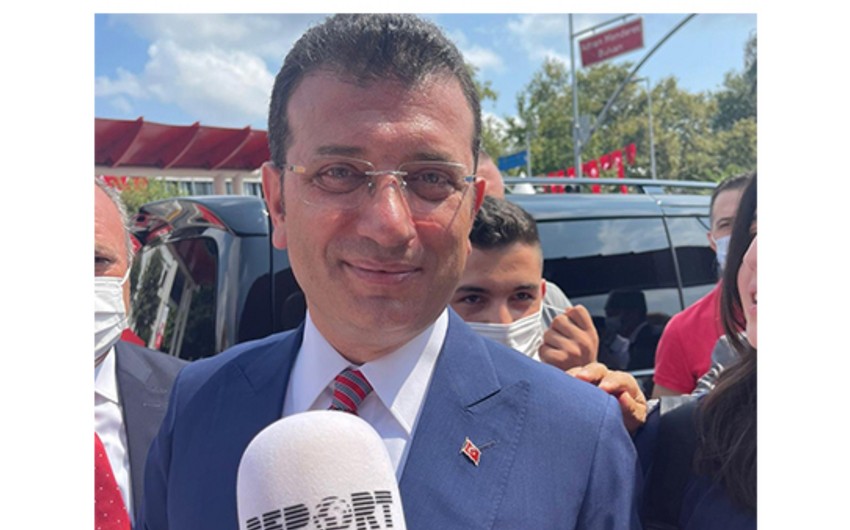 Əkrəm İmamoğlu: "Qurtuluş savaşında azərbaycanlıların böyük əməyi olub"