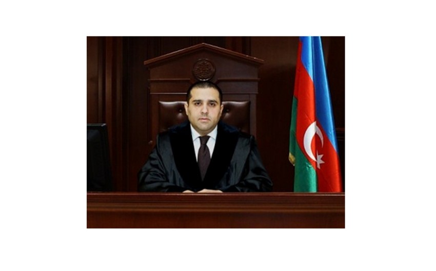 Bakı Ağır Cinayətlər Məhkəməsinin daha bir hakimi koronavirusa yoluxdu