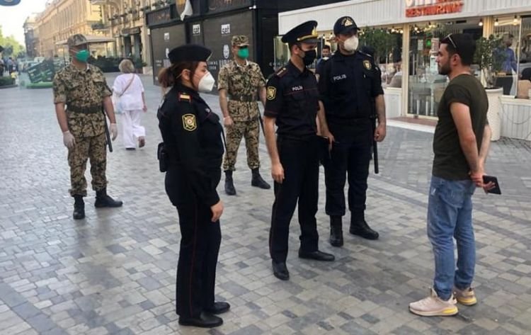 Sabahdan Azərbaycanda bu məhdudiyyətlər qüvvəyə minir