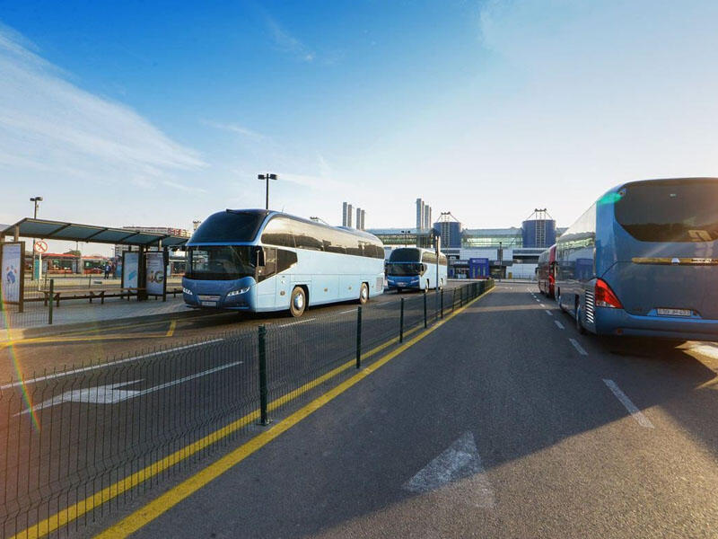 Bakıdan İstanbula avtobus reysləri olacaq? - Rəsmi açıqlama