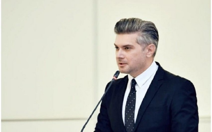 Ombudsman Aparatına yeni mətbuat katibi təyin olundu
