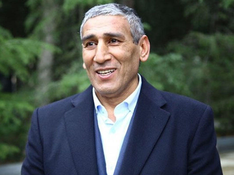 “Kefimdən yox, zülmümdən evlənirəm” - Şahbaz Quliyev