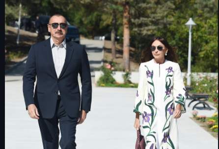 "Şuşa-Qarabağdakı milli irsimiz"