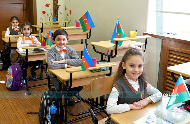 Təhsil Nazirliyindən yeni tədris ilinin başlanması ilə bağlı - AÇIQLAMA