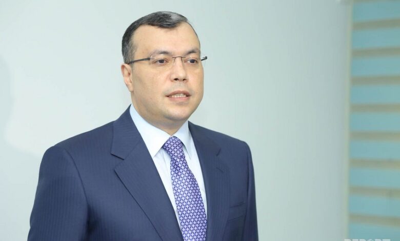 Sahil Babayev: “Şuşada da DOST Mərkəzi yaradılacaq”