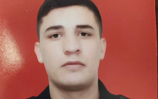 Bakıda boğulan şəxsi xilas etmək istəyən polis özü də batdı - FOTO