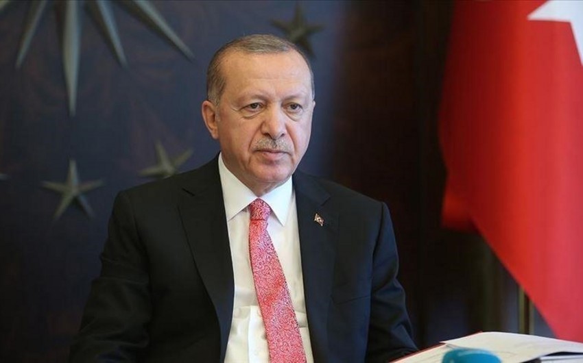 Türkiyə Prezidenti: “Məktəbləri açıq saxlamaqda qərarlıyıq”