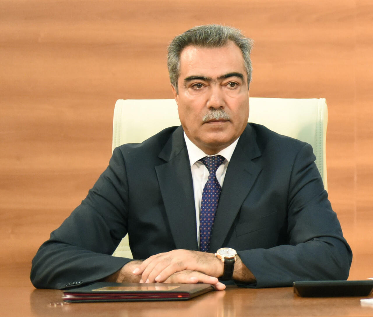 Vüqar Səfərlinin məhkəməsi sentyabrın 17-nə keçirildi