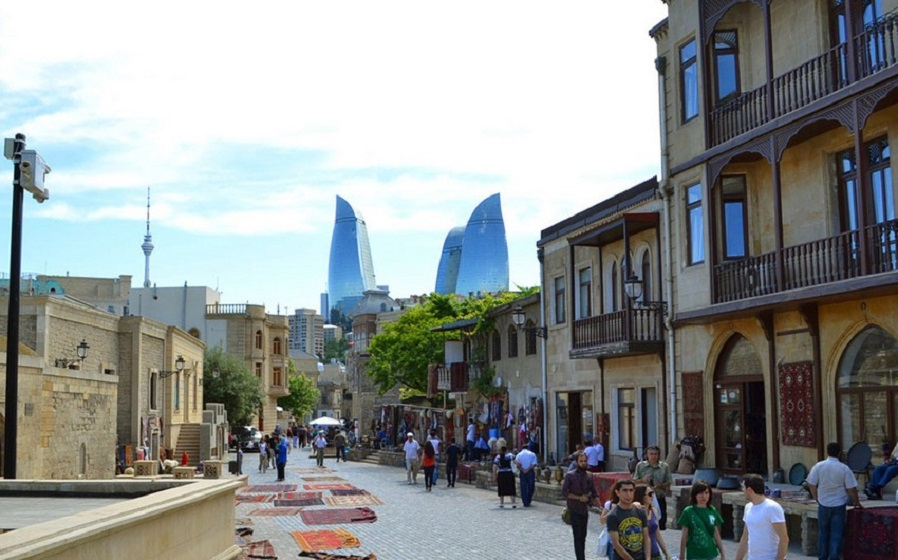 Pandemiya dövründə turistlər Azərbaycana əsasən hansı ölkələrdən gəlir?