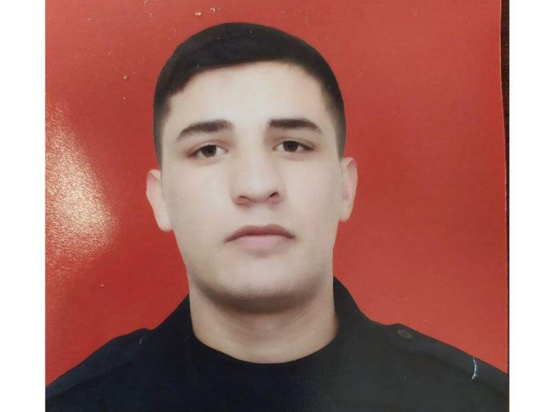 Dənizdə batan gənc polis həmin gün 4 nəfəri ölümdən xilas edibmiş - TƏFƏRRÜAT