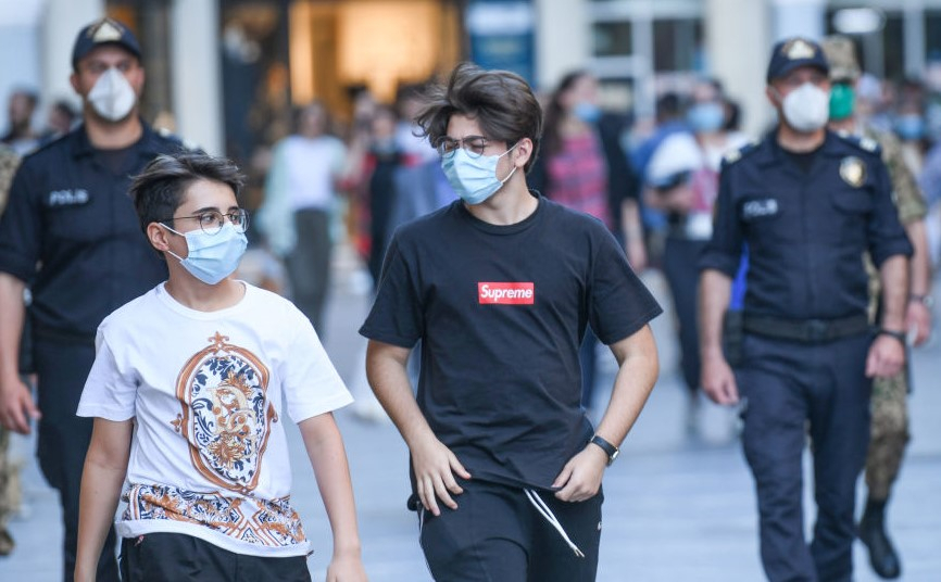Bu klinikalar yoluxucu xəstəliklərin yayılmasına səbəb olur - RƏSMİ