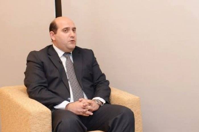 Emin Hüseynov: “Ağdamlıların doğma yurdlarına səfərini böyük qayıdışın simvolu kimi görürük”