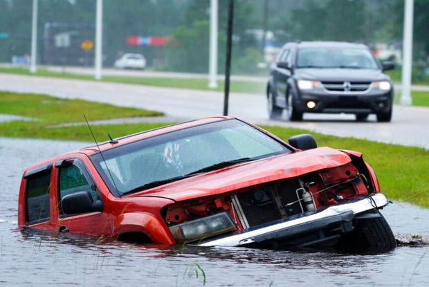 ABŞ-da qasırğa qurbanlarının sayı artdı