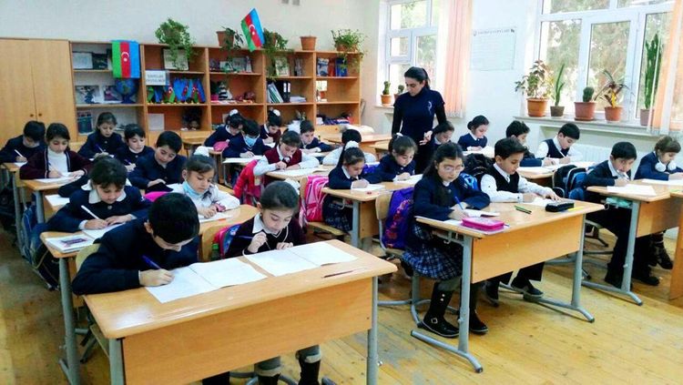 Azərbaycanda məktəblər açılır: Dəqiq tarixlər məlum oldu!