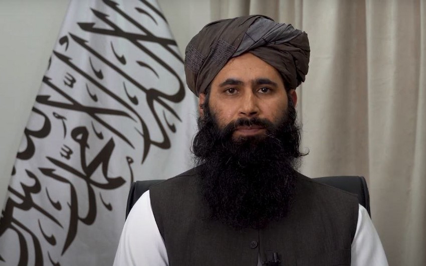 "Taliban" Almaniyanı əməkdaşlığa çağırdı - "Bizə yardım edin!"