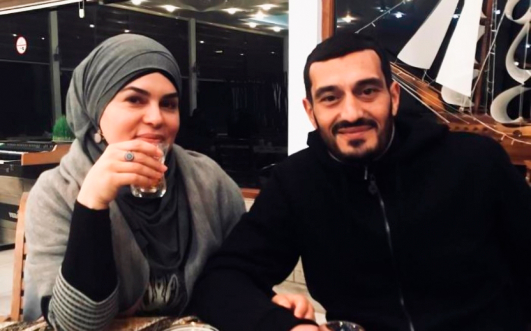 Alim Qasımovun kürəkəni ilə bağlı qərar verildi