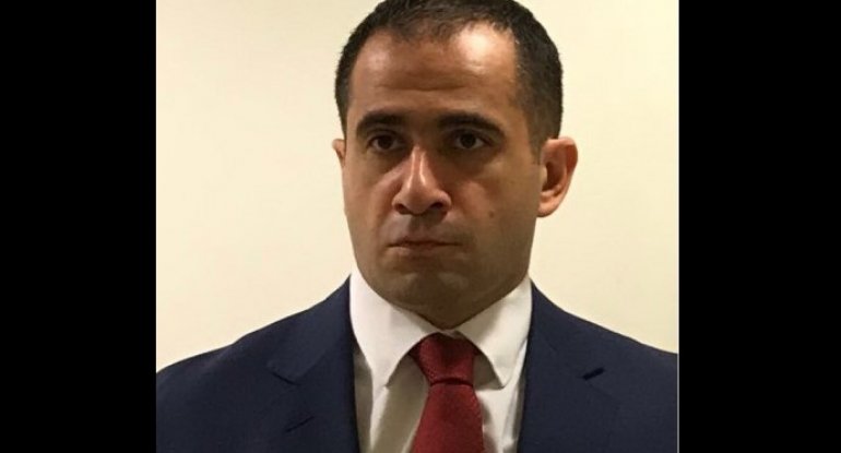 Prezidentin yeni təyin etdiyi müavin kimdir? - DOSYE