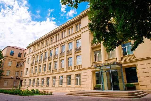 Azərbaycanda universitetlər və kolleclər bu tarixdə açılır - RƏSMİ