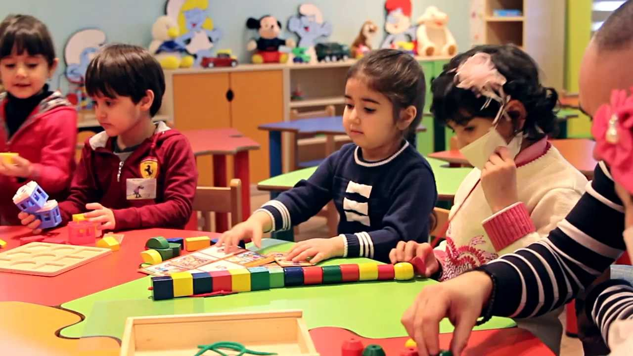 Məktəbəhazırlıq qruplarında məşğələlər bu tarixdə başlayacaq - RƏSMİ AÇIQLAMA