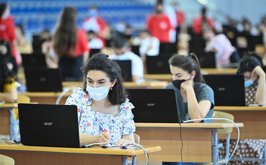 Azərbaycanda daha 1 045 müəllim işə qəbul olub