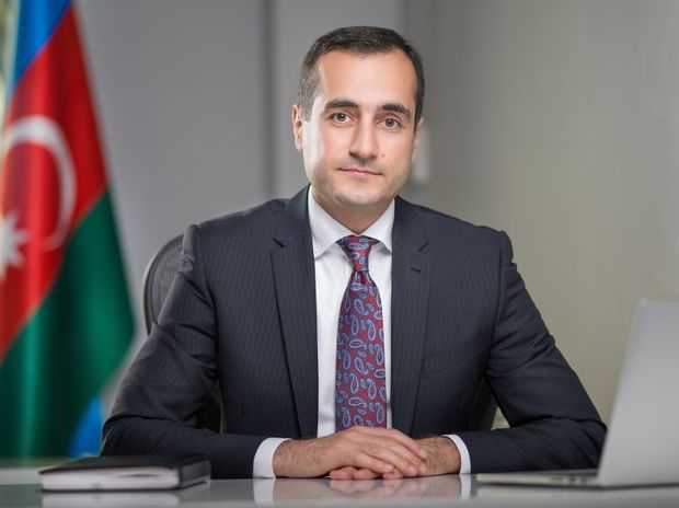 Prezident Administrasiyasının şöbə müdiri yeni gənclər və idman nazirindən danışıb