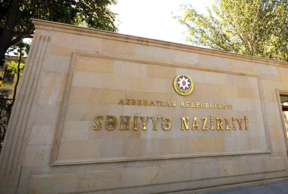 Səhiyyə Nazirliyində yeni vəzifə yaradıldı - RƏSMİ