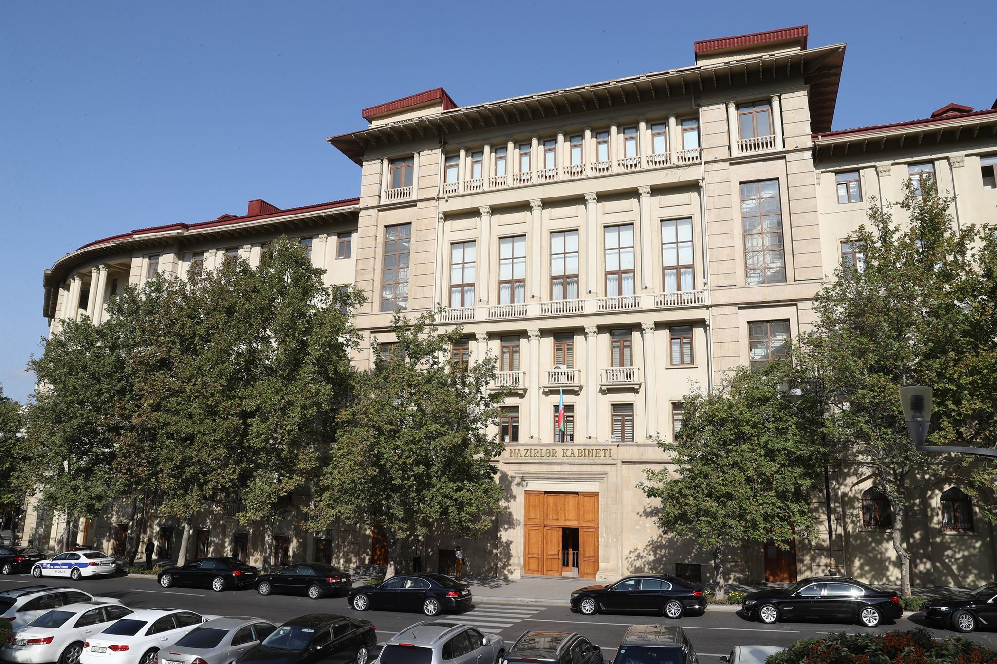 Hazırda Azərbaycanda təkcə səhiyyə naziri vəzifəsi boşdur - SİYAHI