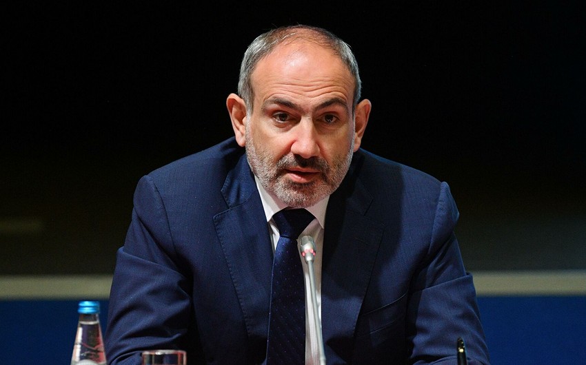 Baş nazir: “Ermənistan kommunikasiyaların açılması məsələsində qərarlıdır”