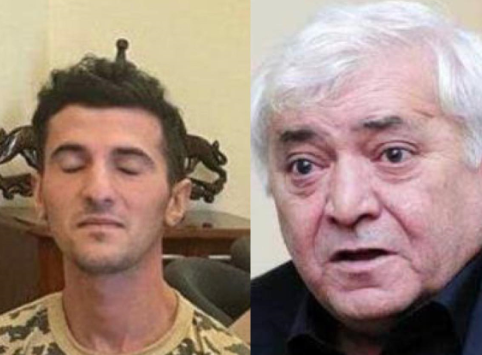 "Cəmil Babayev psixi xəstədir, ona niyə cinayət işi açılıb?" - Deputat Aqil Abbas