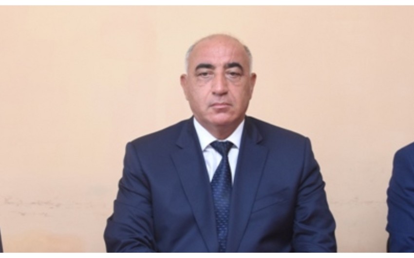 Penitensiar xidmət sabiq icra başçısının ölümü ilə bağlı məlumat yaydı